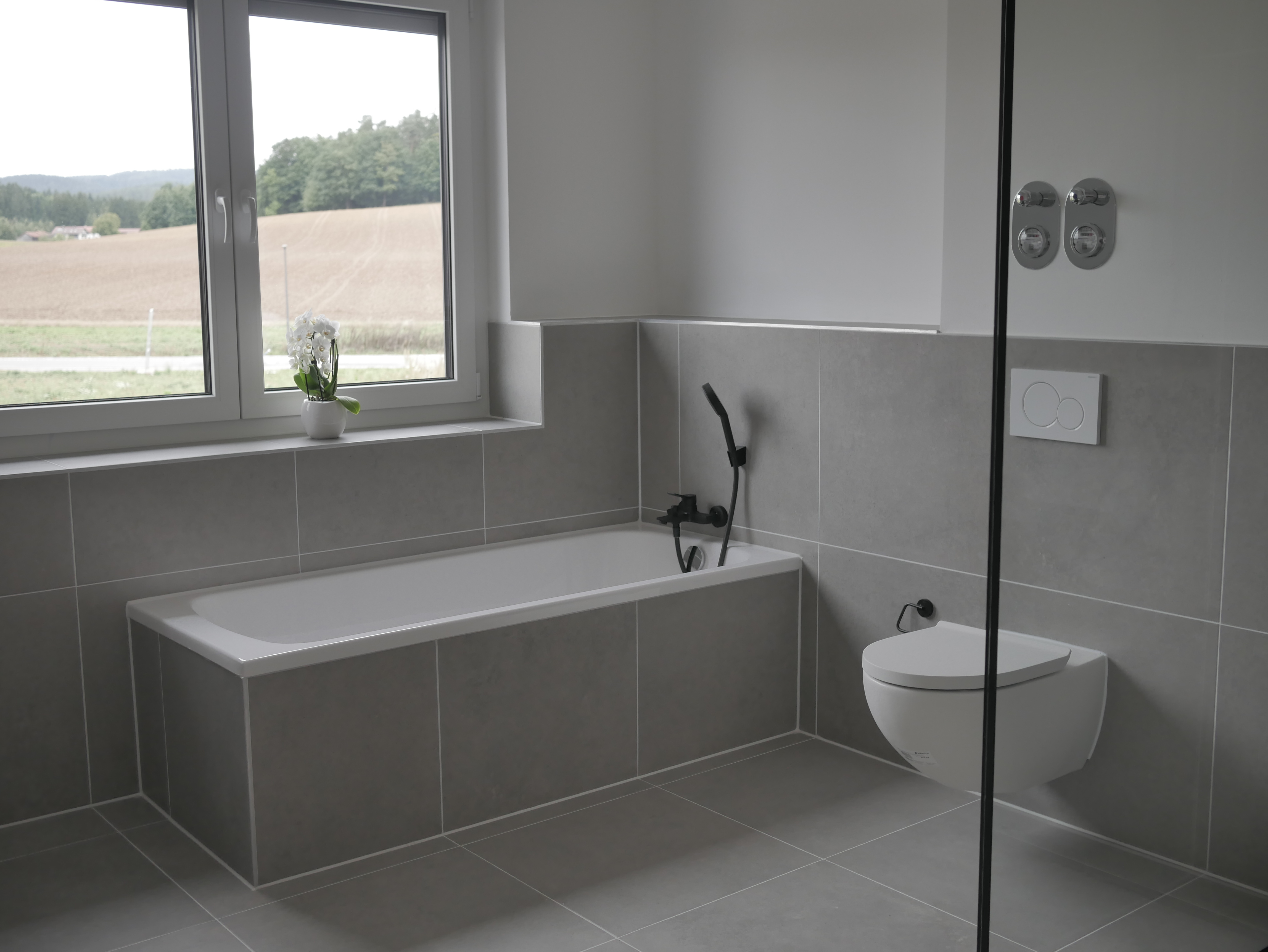 Badezimmer Referenz 2