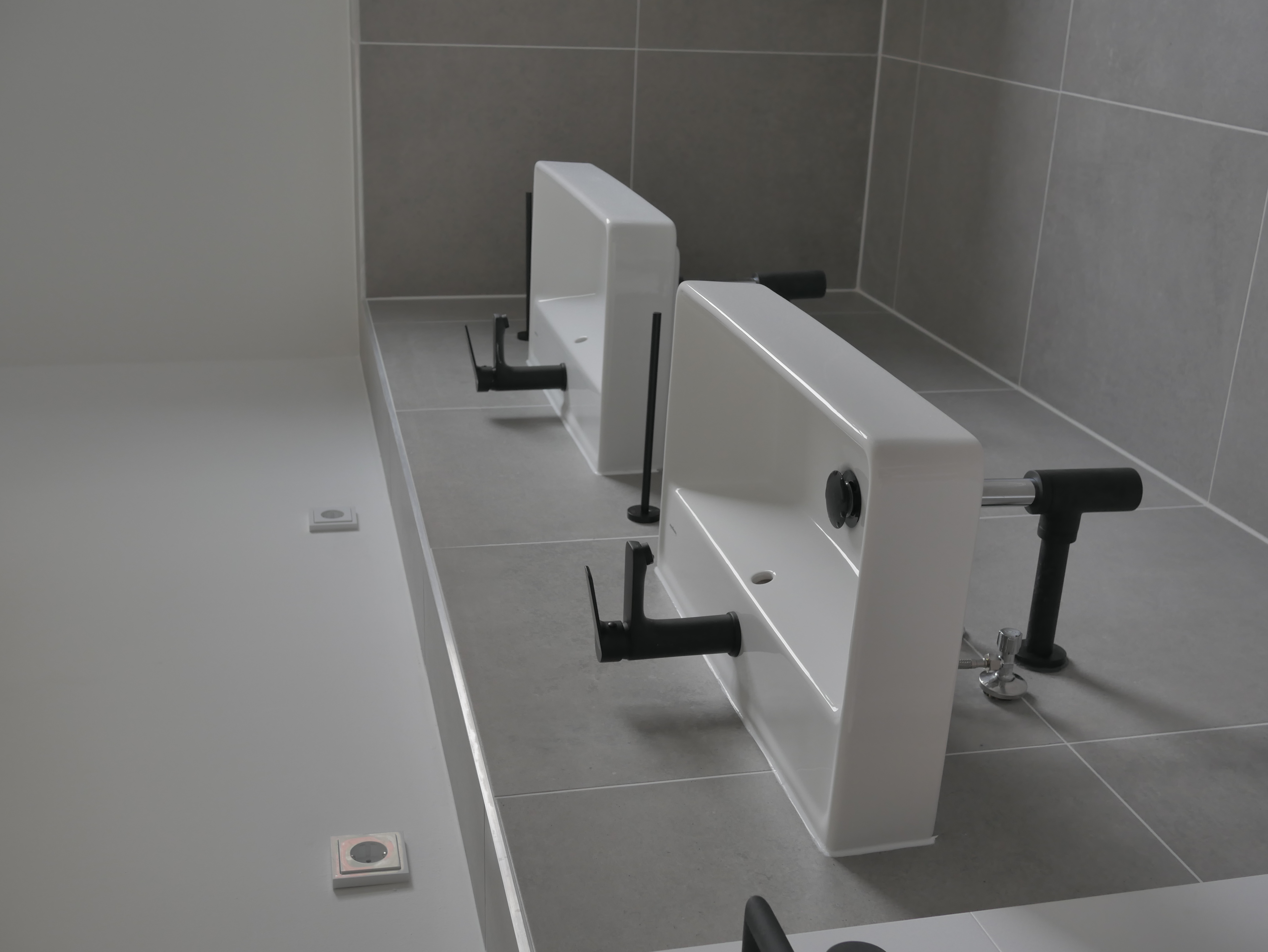 Badezimmer Referenz 3